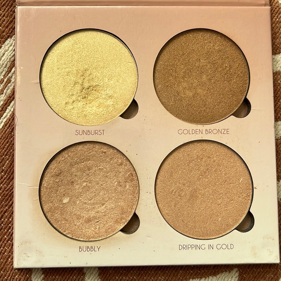 Anastasia Glow Kit - Picture 2 of 3